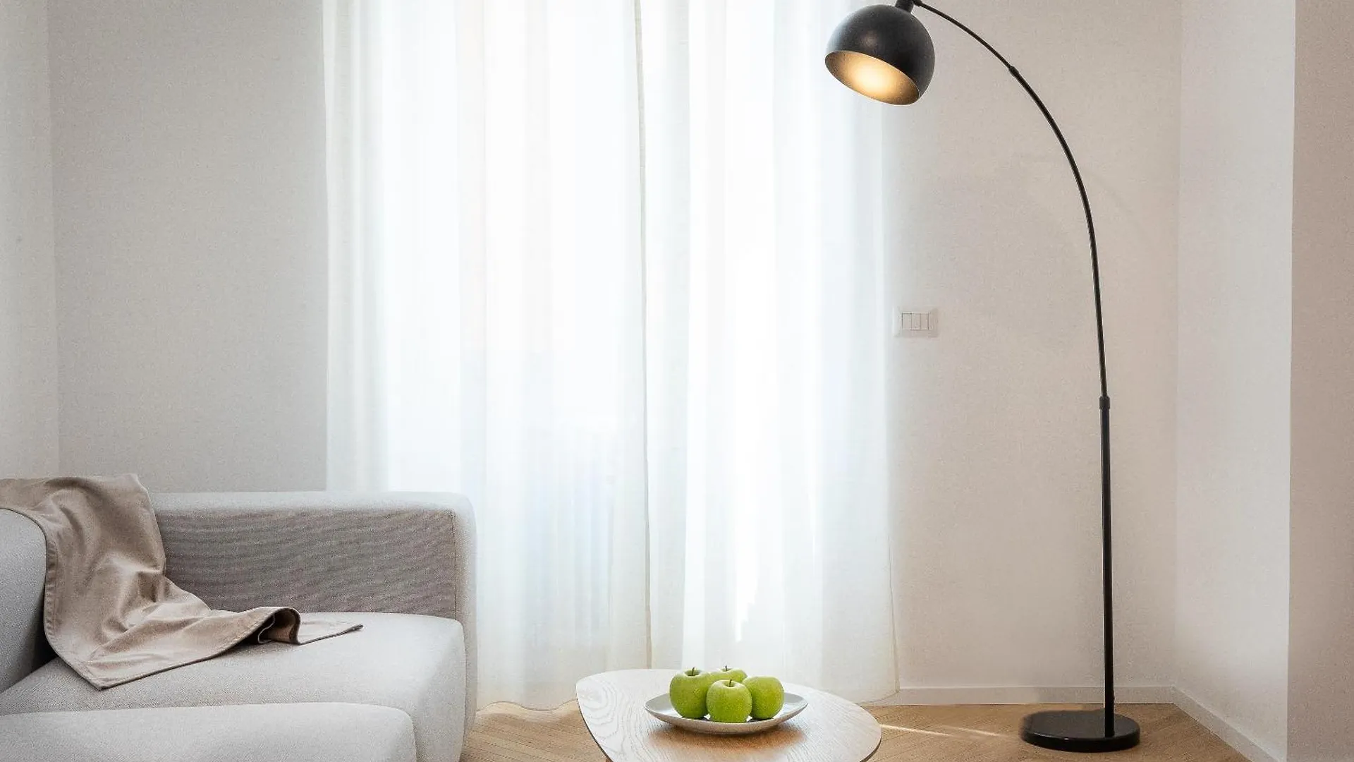 Amazing Monteverde Rome Apartment