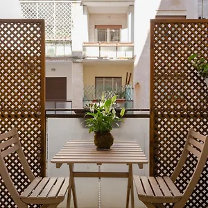 Residenza Il Giglio בית הארחה