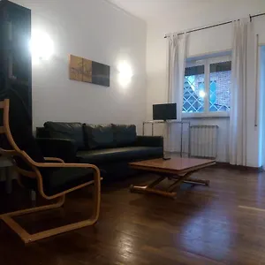 La Casa Di Nonna Betta Appartamento