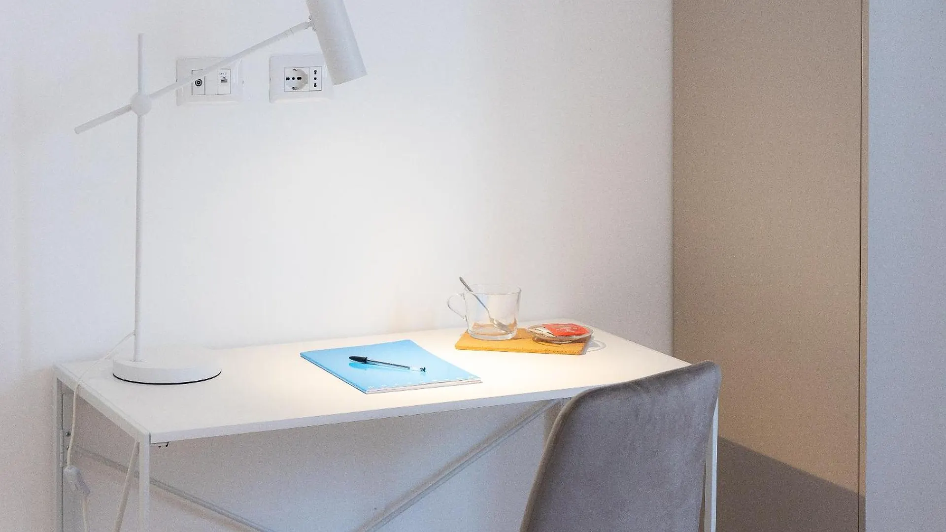 Apartment Amazing Monteverde Rome