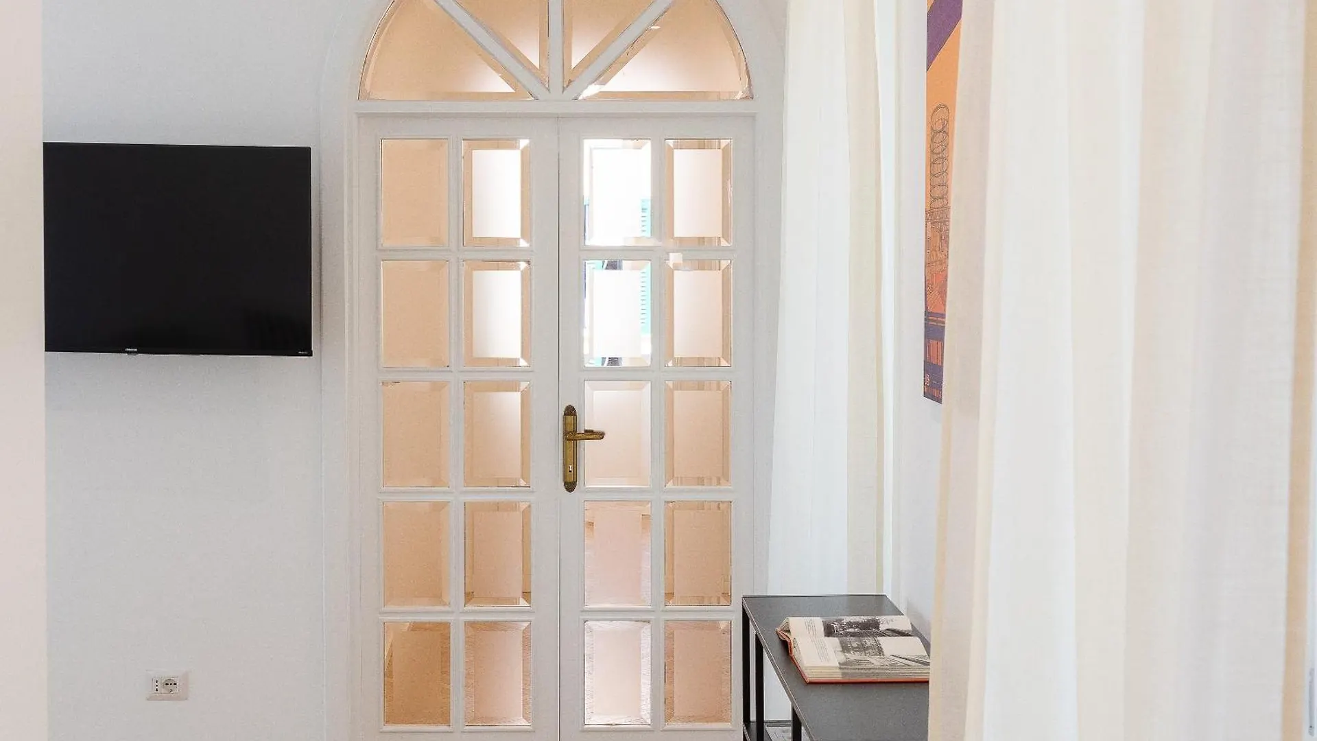 Apartment Amazing Monteverde Rome Italy