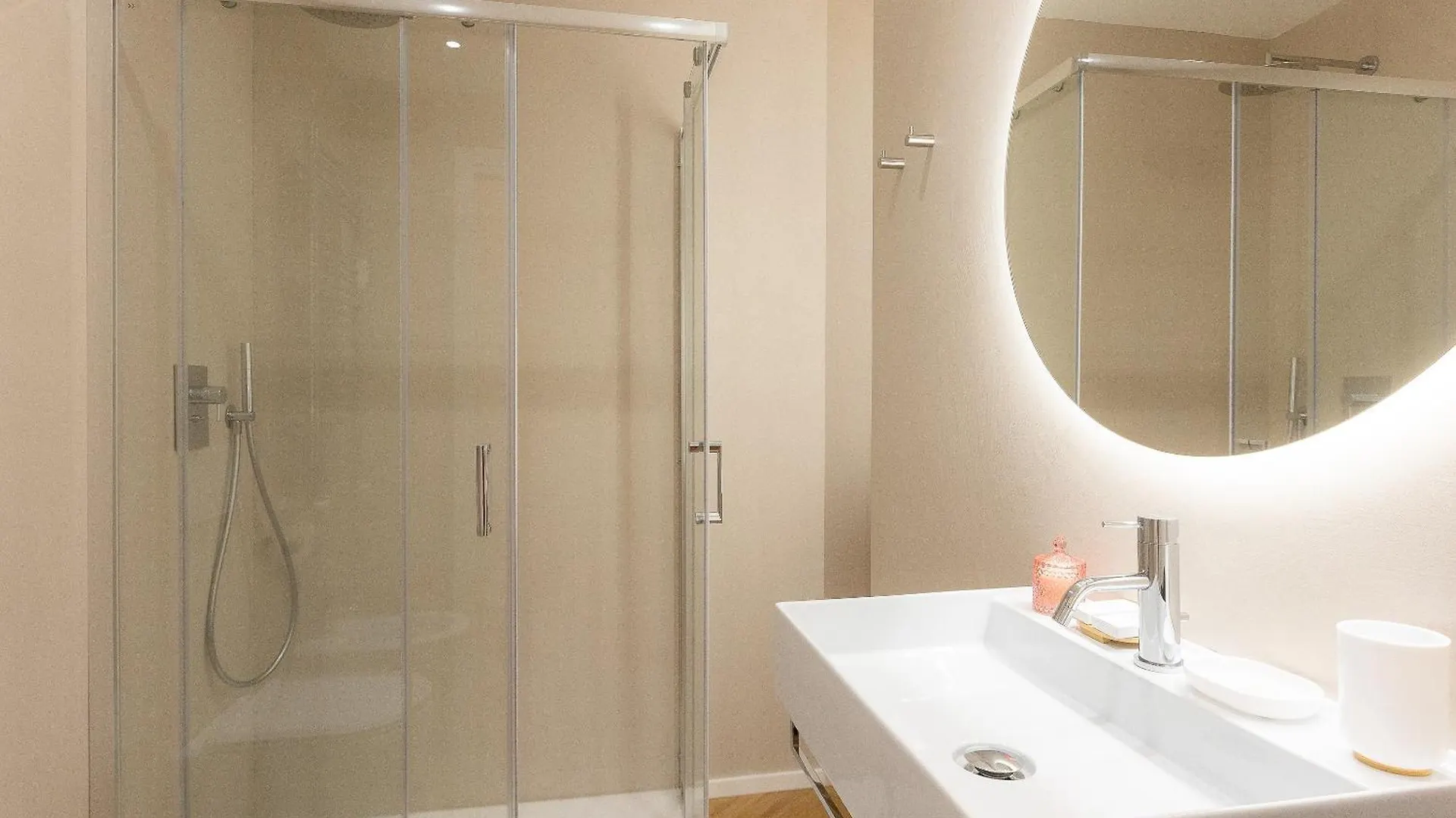 Apartment Amazing Monteverde Rome