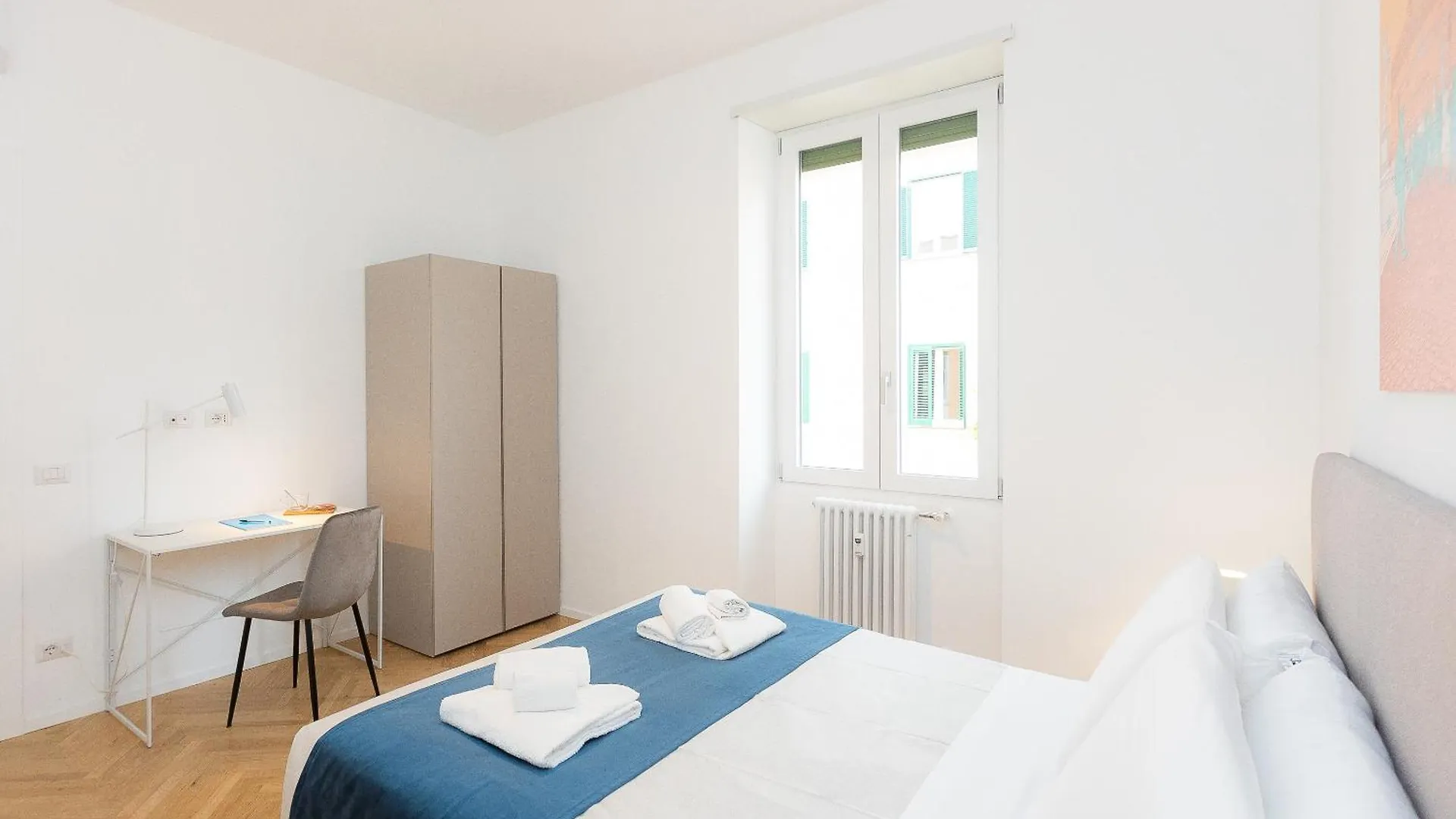 Apartment Amazing Monteverde Rome