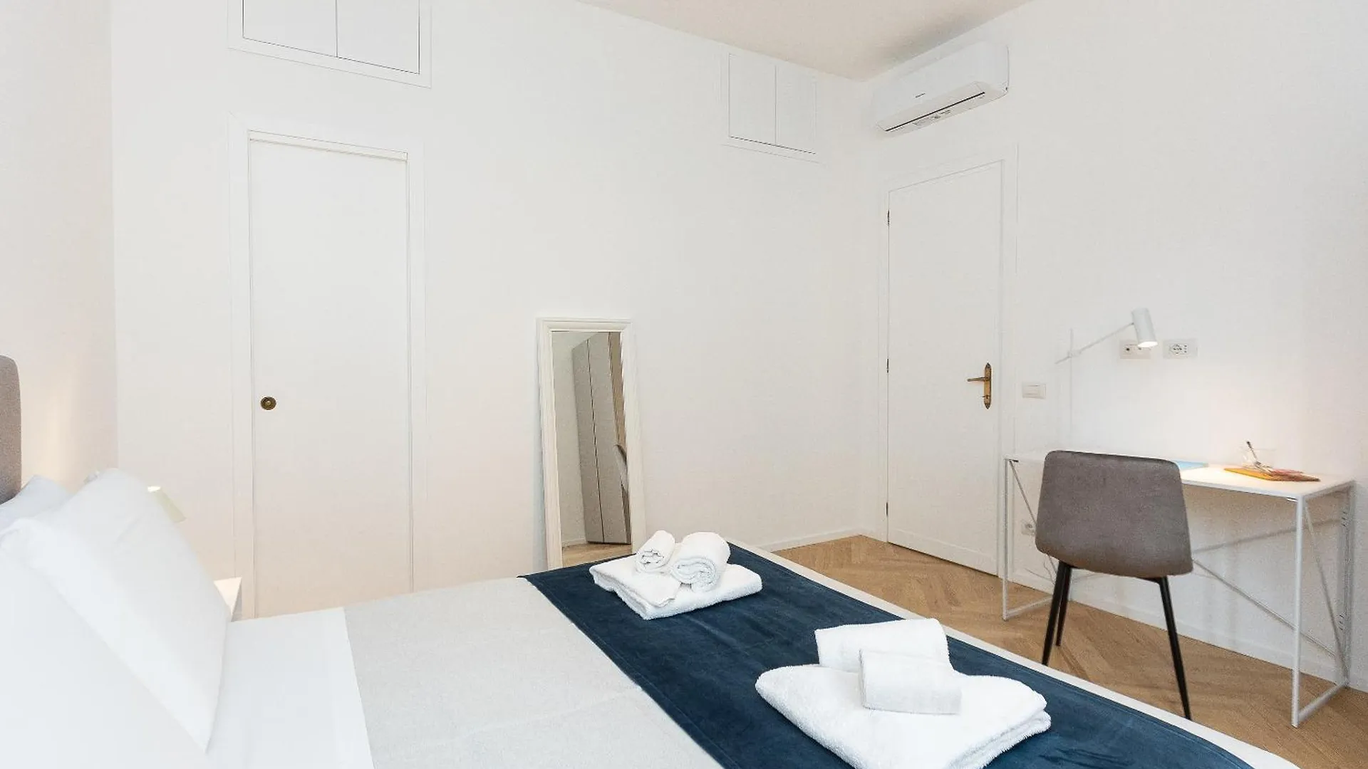 Apartment Amazing Monteverde Rome