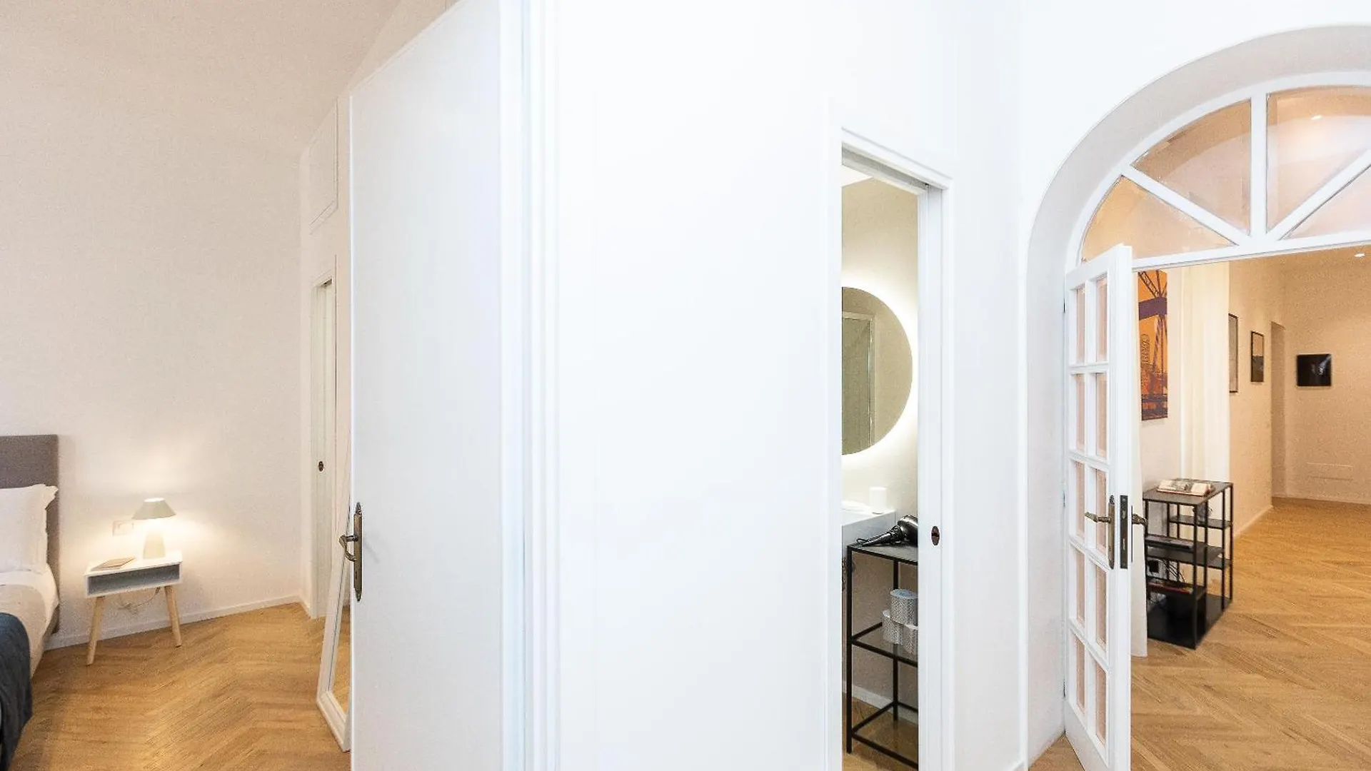 Apartment Amazing Monteverde Rome