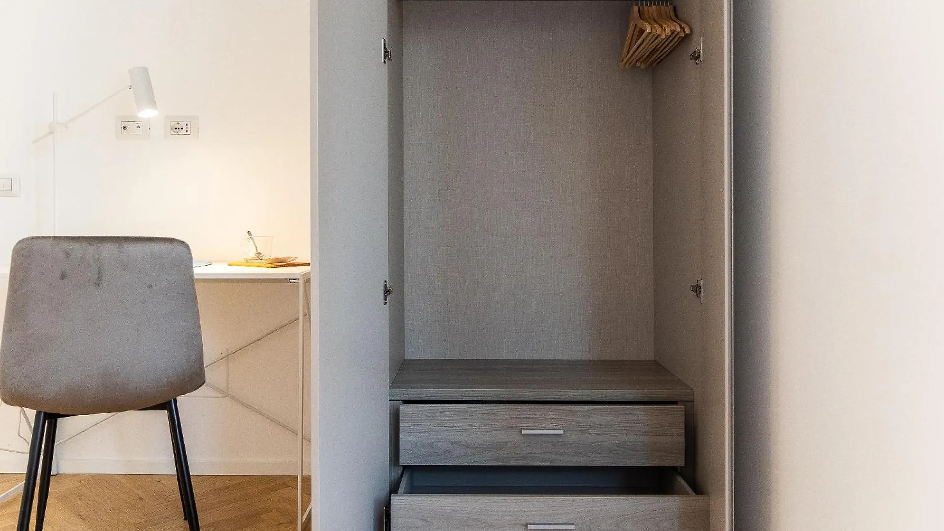 Apartment Amazing Monteverde Rome