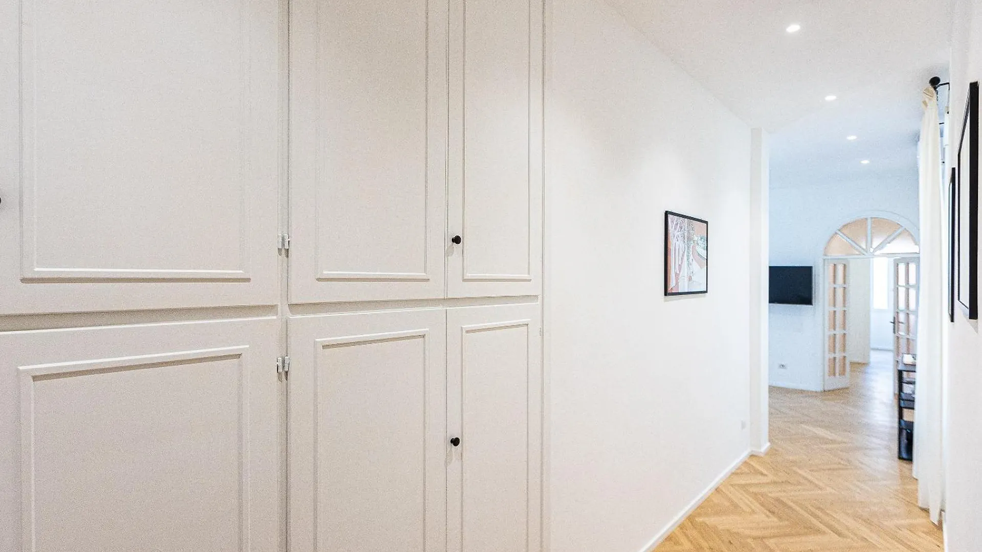 Amazing Monteverde Rome Apartment